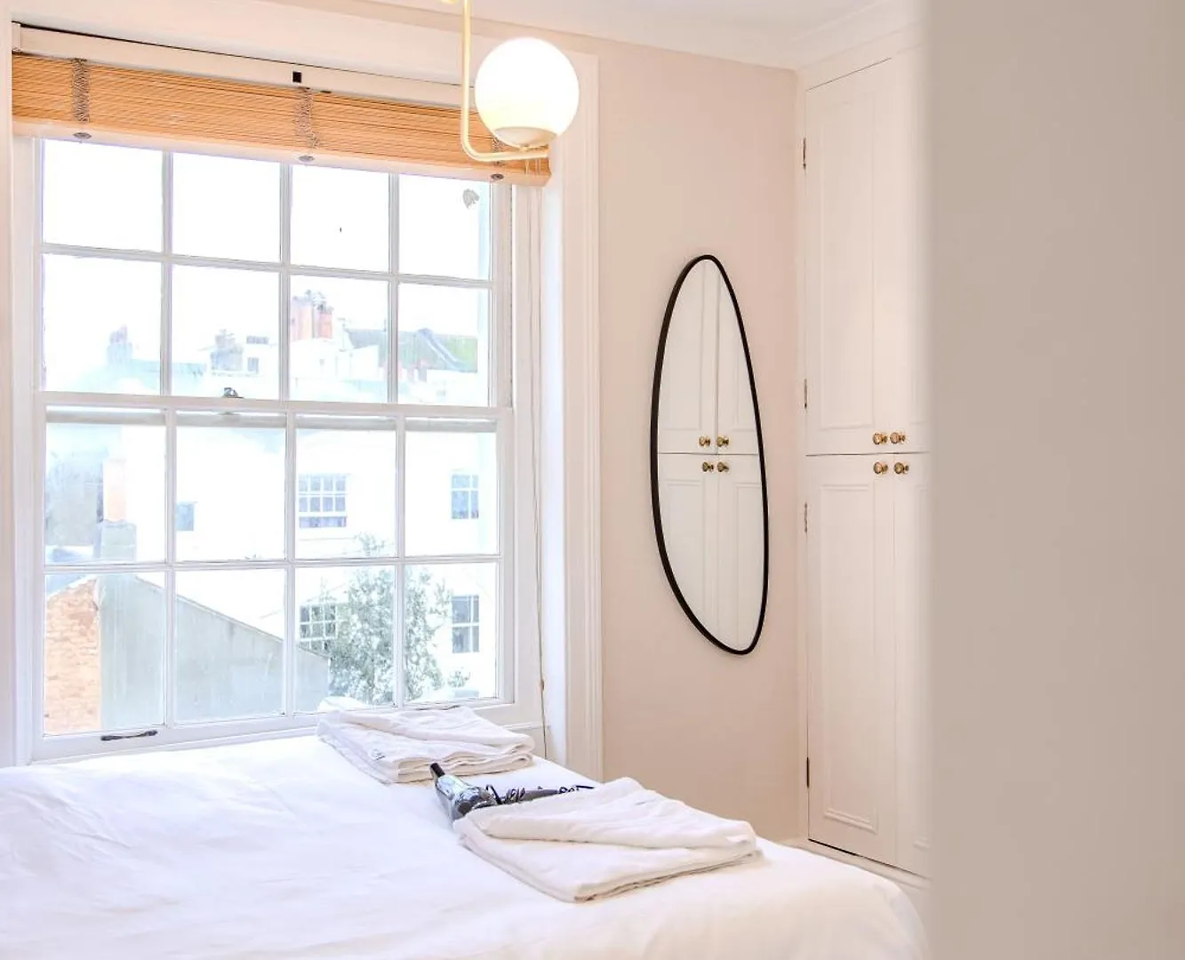Appartamento Elegant 1 Bedroom Flat Near Brighton Pier And Lively Kemptown