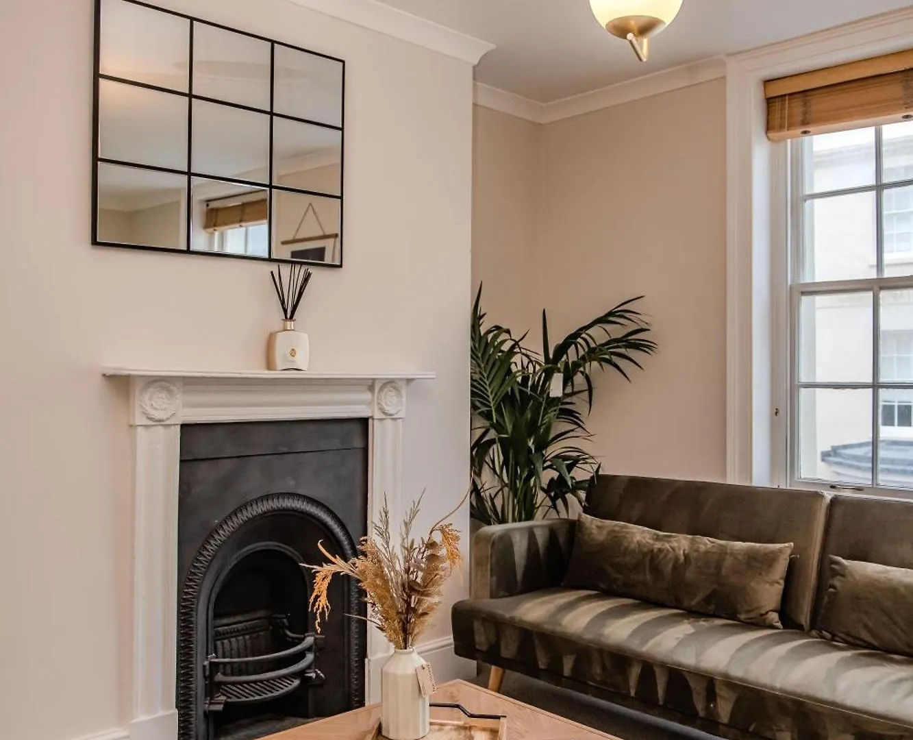 Elegant 1 Bedroom Flat Near Brighton Pier And Lively Kemptown Appartamento