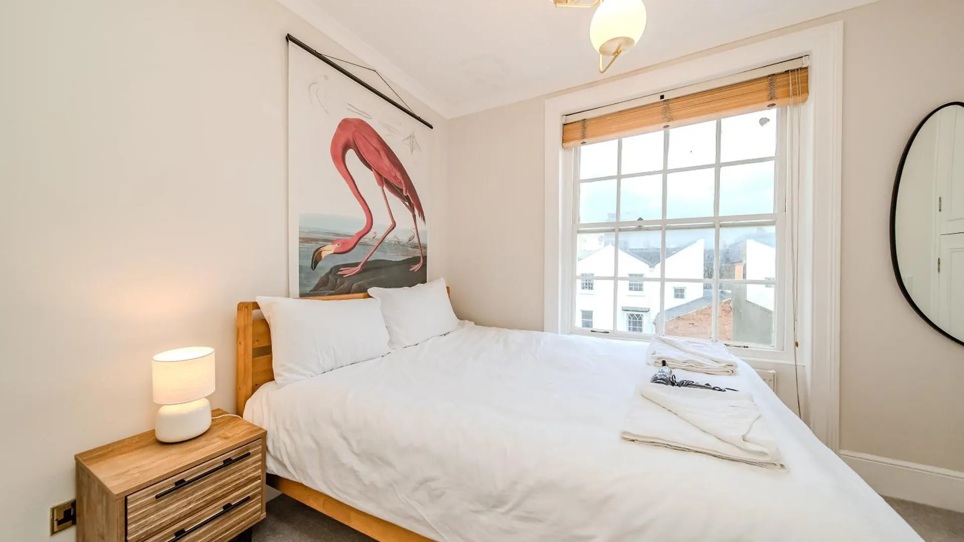 Appartamento Elegant 1 Bedroom Flat Near Brighton Pier And Lively Kemptown